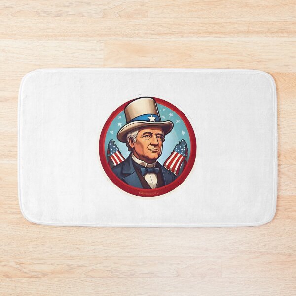 Item preview, Happy President Day designed and sold by WANBASTEN.