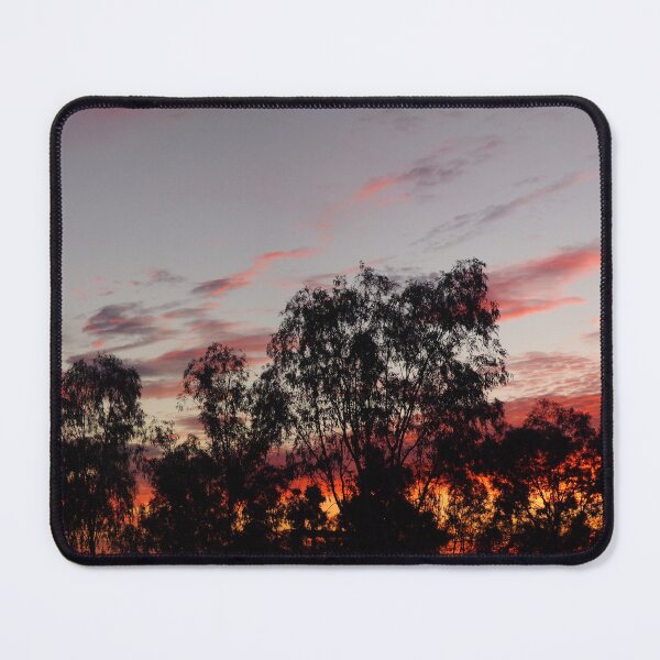 Item preview, Morning Panorama designed and sold by Chris Hartley.