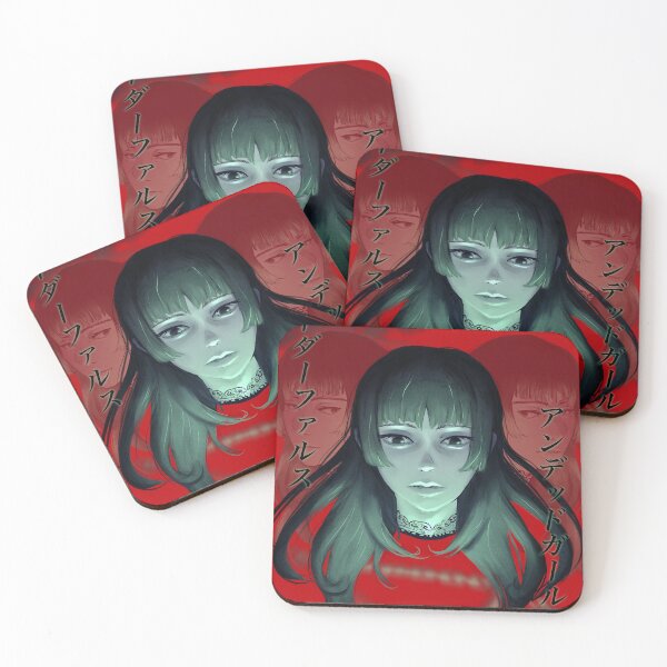 Item preview, Aya undead  designed and sold by not-me-please.