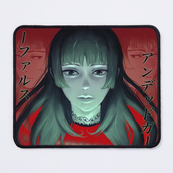 Item preview, Aya undead  designed and sold by not-me-please.