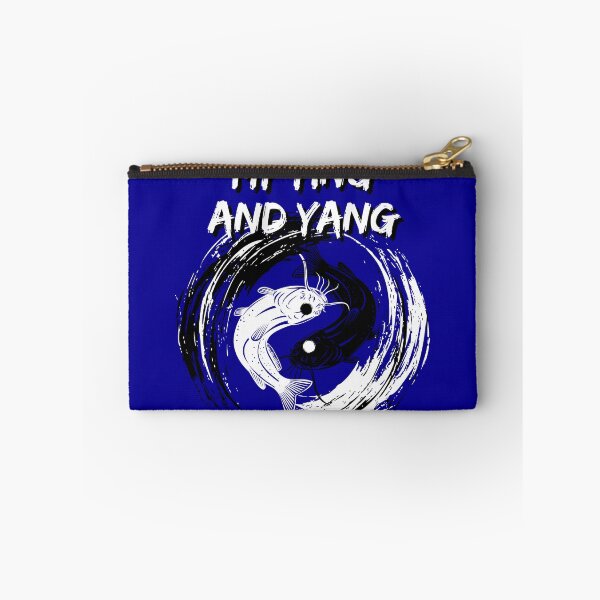 Artikelvorschau, Mein Ying und Yang entworfen und verkauft von CatfishCreation.