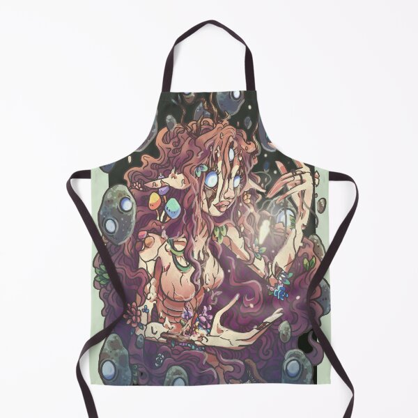 Item preview, Magic Vessel designed and sold by MedussaSolar.