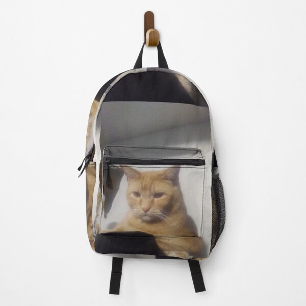 Item preview, Orange Tabby designed and sold by Michael Snell.