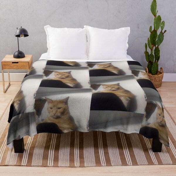 Item preview, Orange Tabby designed and sold by Michael Snell.