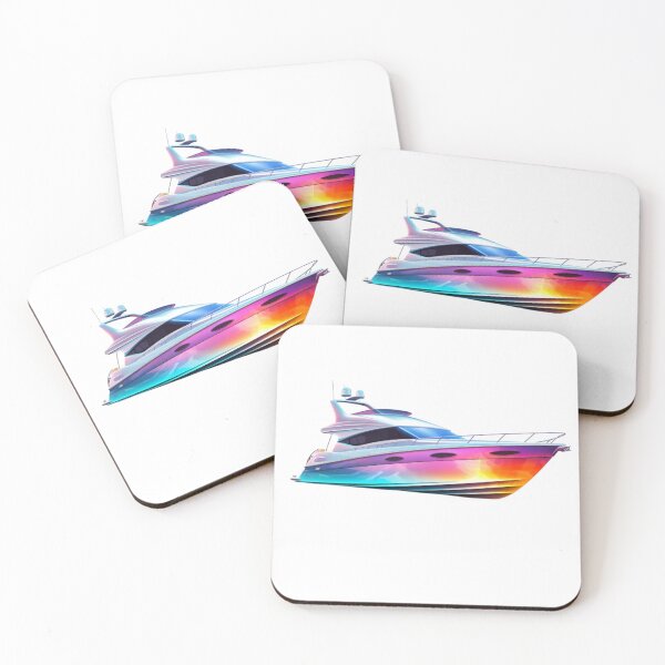 Item preview, Boat Ship Art  designed and sold by JustArtDesign9.
