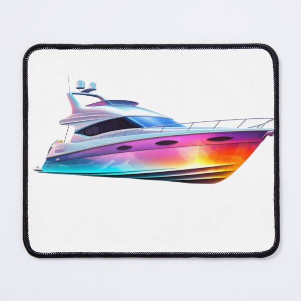 Artikelvorschau, Boot Schiff Kunst entworfen und verkauft von JustArtDesign9.