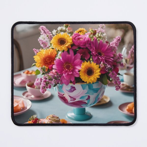 Artikelvorschau, Special Occasion Flowers - 4 entworfen und verkauft von Dunc Ebedes.