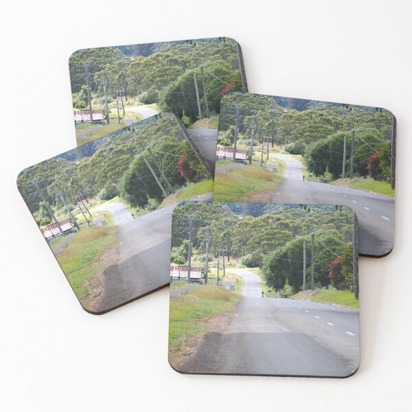 Item preview, Country Bike Ride Tawonga Australia designed and sold by Joy Watson - Natural Light Photography .