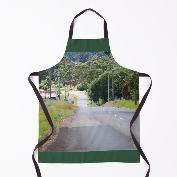 Item preview, Country Bike Ride Tawonga Australia designed and sold by Joy Watson - Natural Light Photography .