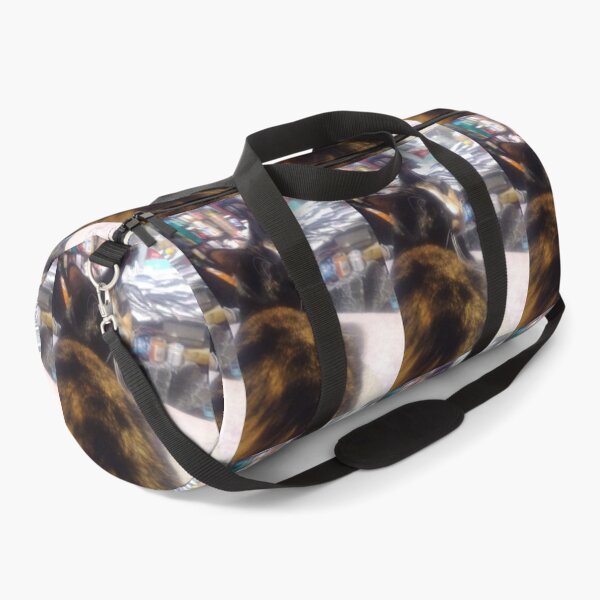 Item preview, Torty Calico designed and sold by Michael Snell.