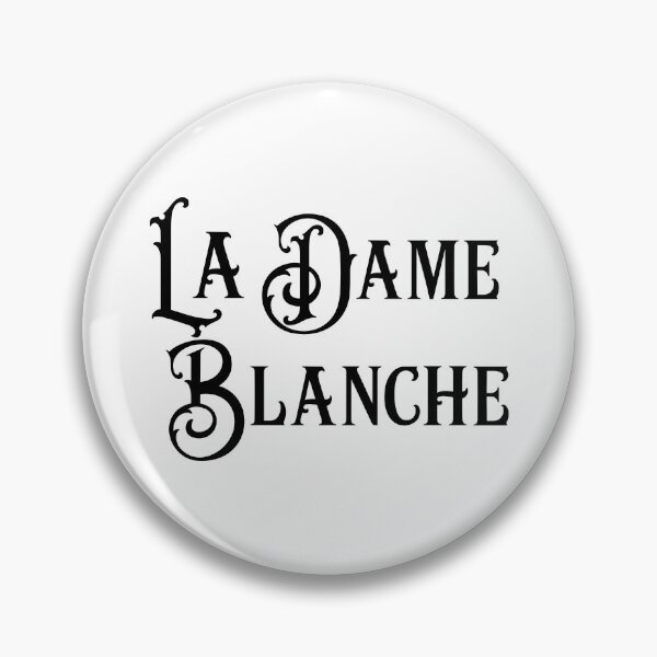 Artikelvorschau, La Dame Blanche entworfen und verkauft von VectorDesigner.