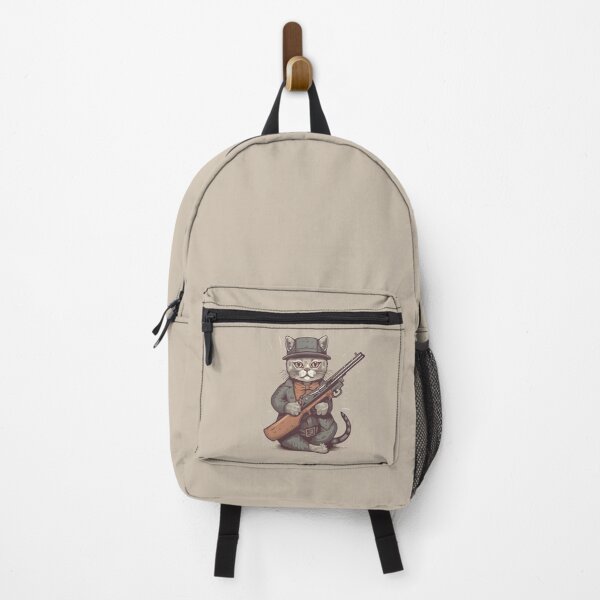 Item preview, Gangsta Kitty designed and sold by Amir Faysal.