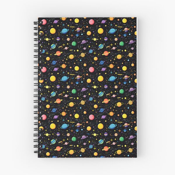 Item preview, Planet and Star Pattern Design designed and sold by JustArtDesign9.