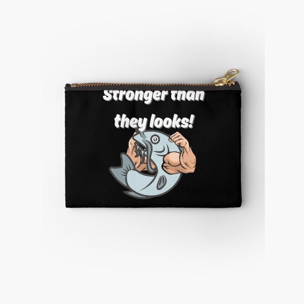Item preview, Strong Catfish designed and sold by CatfishCreation.