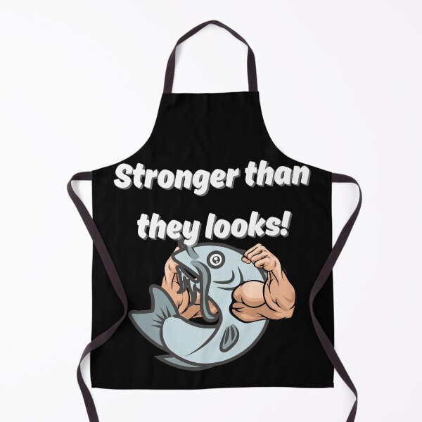 Item preview, Strong Catfish designed and sold by CatfishCreation.