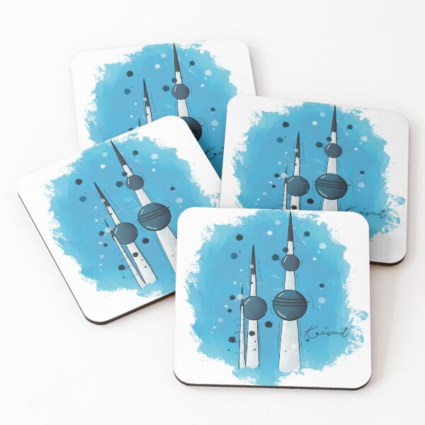 Item preview, Kuwait  designed and sold by Minilosha.