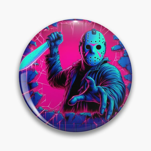 Artikelvorschau, Alles aus Jason Attack entworfen und verkauft von StuderDuder87.