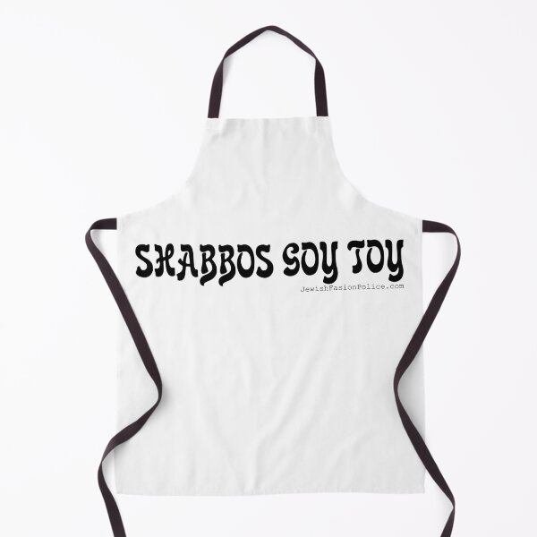 Item preview, Shabbos Goy Toy designed and sold by Jewish Fashion Police.