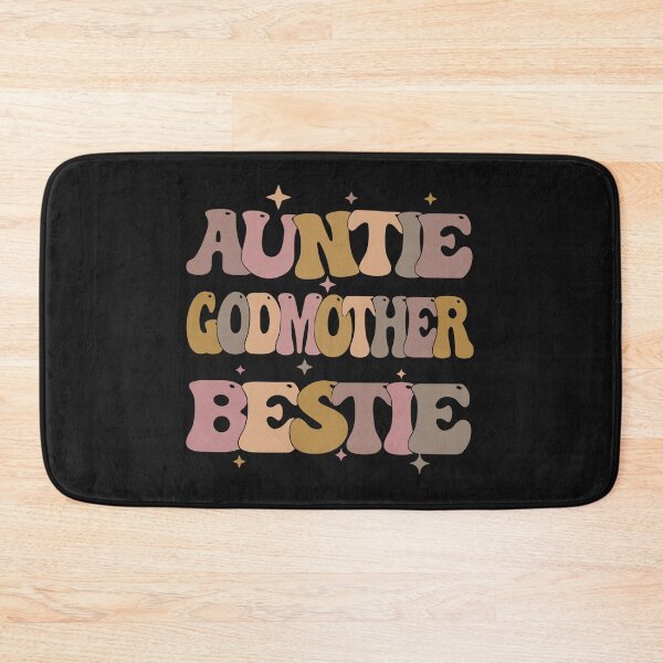 Item preview, Auntie Godmother Bestie Shirt - Auntie Godmama Legand designed and sold by Pitchou07.