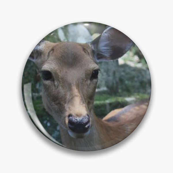 Item preview, Oh deer  designed and sold by lizxberry.