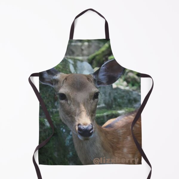 Item preview, Oh deer  designed and sold by lizxberry.