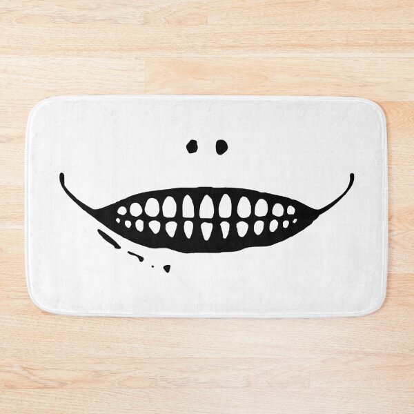 Item preview, Emil - Yoko Taro Smile from NieR Light version designed and sold by xadrawing.