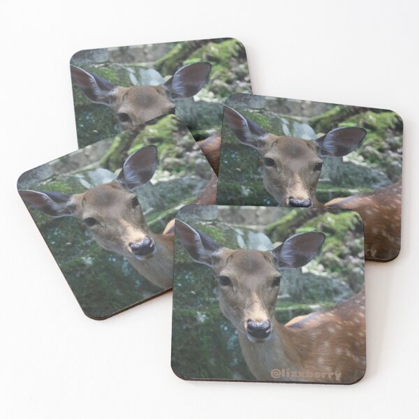Item preview, Oh deer  designed and sold by lizxberry.