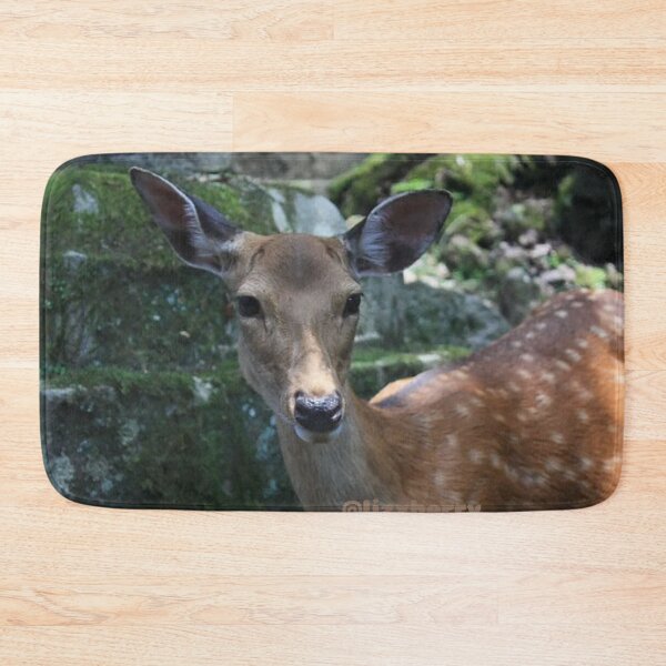 Item preview, Oh deer  designed and sold by lizxberry.