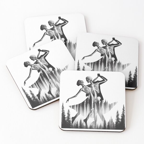 Item preview, Dance of death designed and sold by AxelBrook.