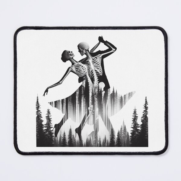 Item preview, Dance of death designed and sold by AxelBrook.