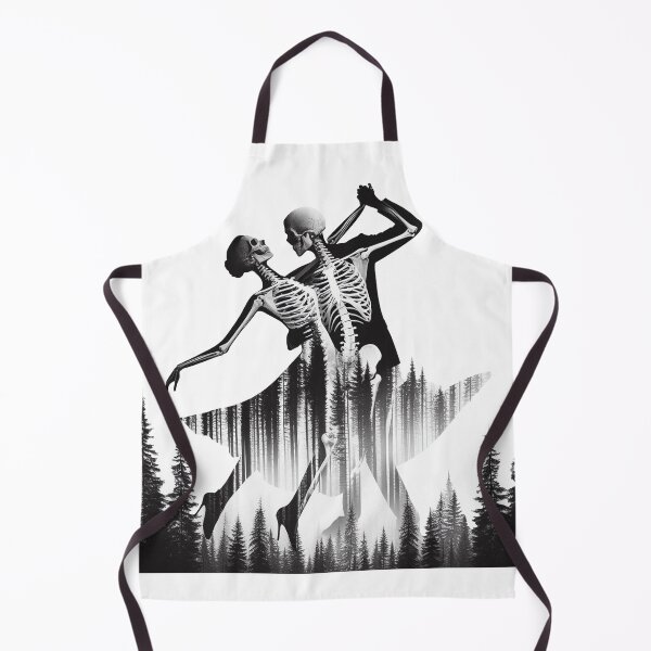Item preview, Dance of death designed and sold by AxelBrook.