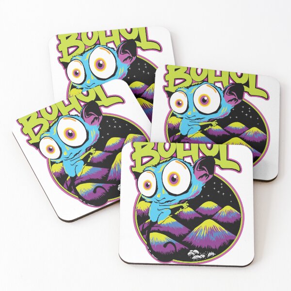 Item preview, tarsier Souvenir fur designed and sold by RYEJINZ.