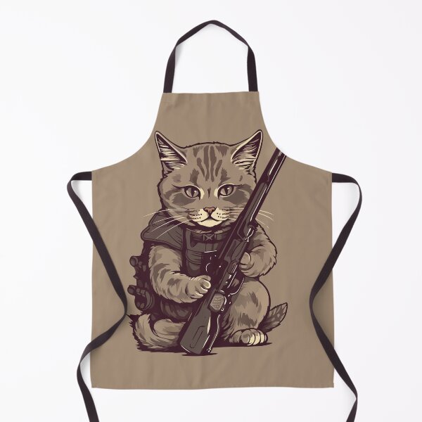 Item preview, Gangsta Kitty designed and sold by Amir Faysal.