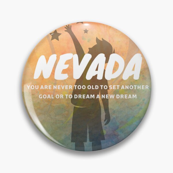 Item preview, Nevada - Exploring the Extravagance Unveiling the Allure of Las Vegas in Nevada designed and sold by DesignDistrict7.