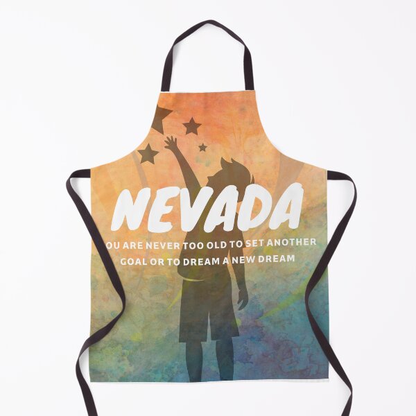 Item preview, Nevada - Exploring the Extravagance Unveiling the Allure of Las Vegas in Nevada designed and sold by DesignDistrict7.