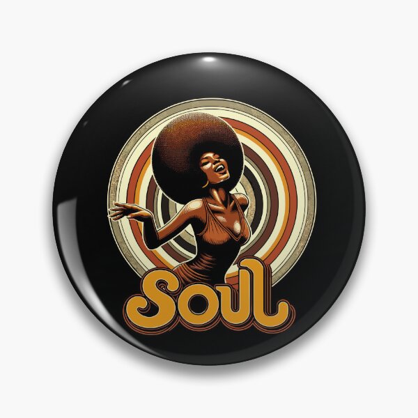 Item preview, Retro Soul Resonance designed and sold by heavyweights.