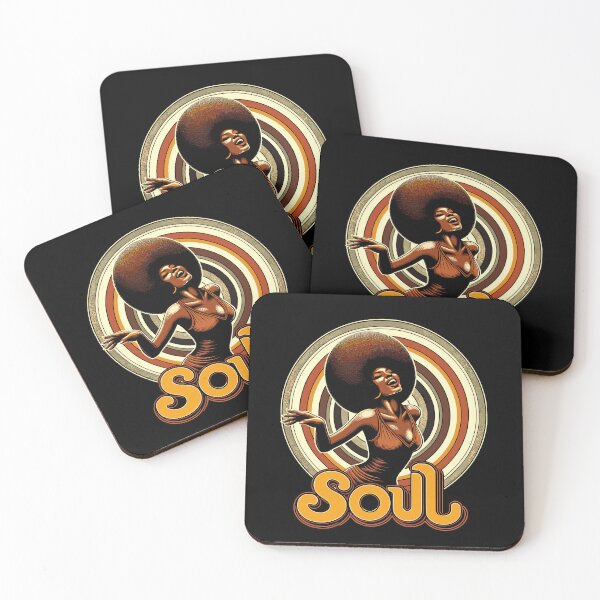 Item preview, Retro Soul Resonance designed and sold by heavyweights.