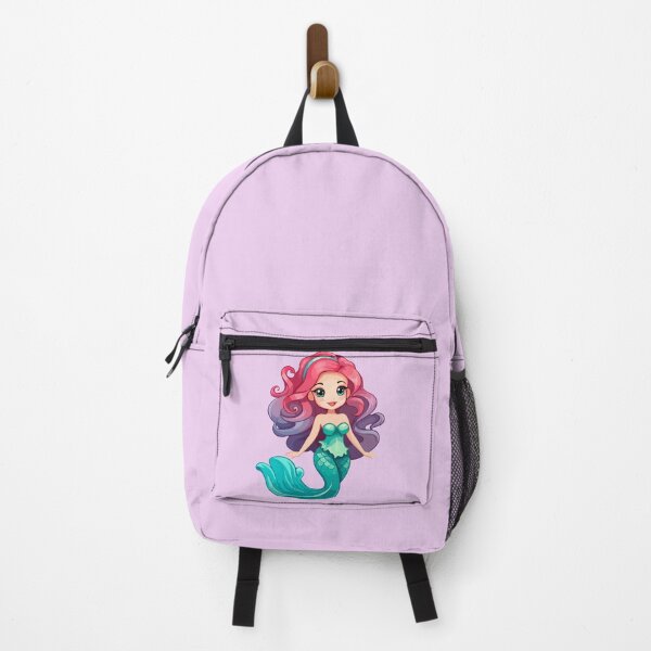 Item preview, Long-Blonded Mermaid designed and sold by EyeArt Studio.