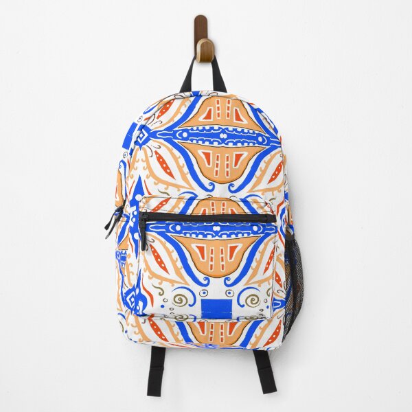 Item preview, Attractive shameless of blue and red colors designed and sold by Ahmed Elgendy.