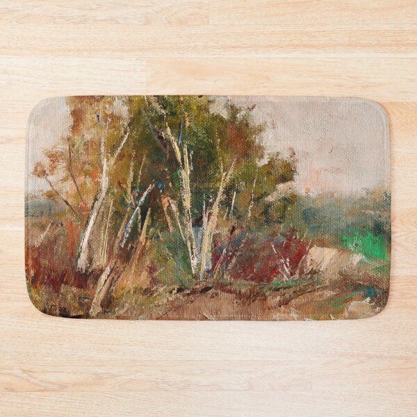 Item preview, A Time to Prosper motivational landscape art designed and sold by Deodanda Brown.