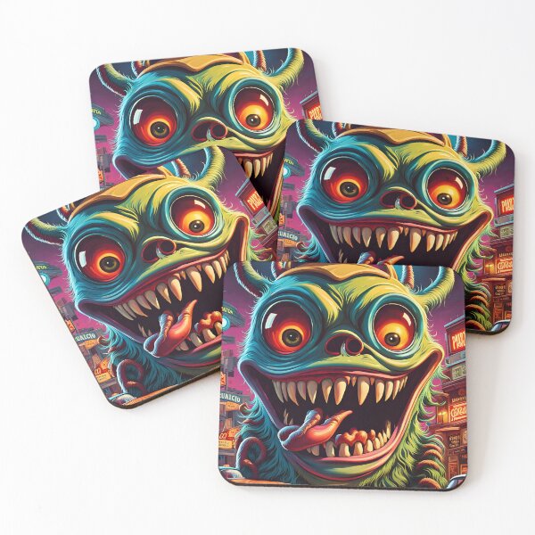 Item preview, Smiling at crocodiles designed and sold by MotorMouth-ai.