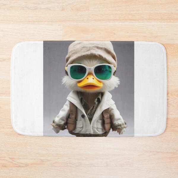 Item preview, cool duck designed and sold by Alprince38.