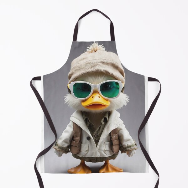 Item preview, cool duck designed and sold by Alprince38.