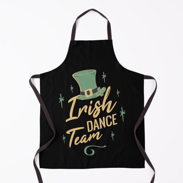 Item preview, Irish Dance Team designed and sold by HandicraftArt.