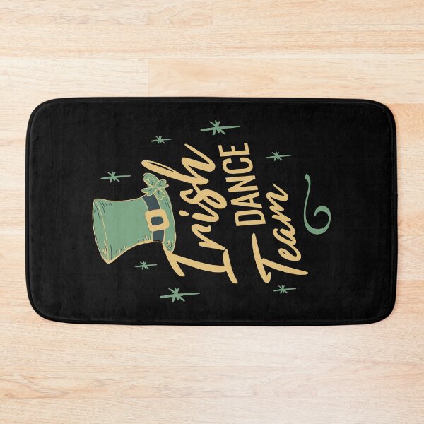Item preview, Irish Dance Team designed and sold by HandicraftArt.