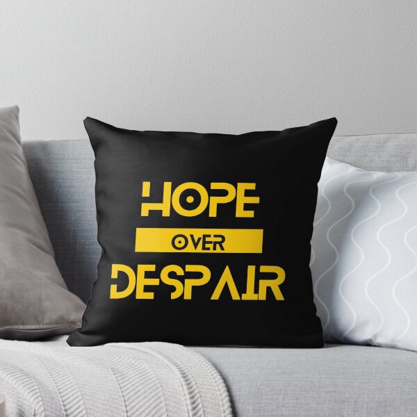 Item preview, Hope over Despair designed and sold by Yzakreativ.