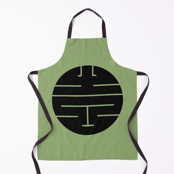 Item preview, Traditional Japanese Samurai crest: Fortune in a circle - Yanagizome designed and sold by Onigokko.
