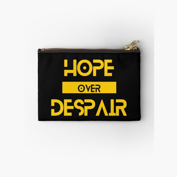 Item preview, Hope over Despair designed and sold by Yzakreativ.