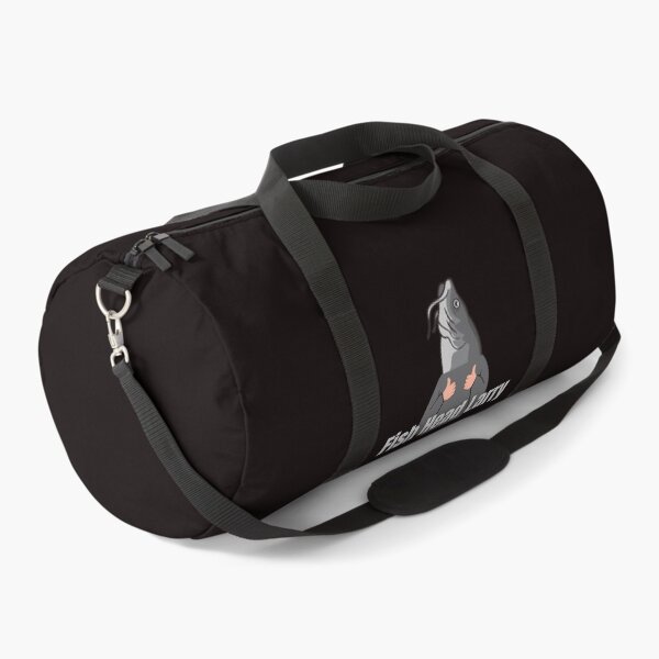 Item preview, Fish Head Larry designed and sold by CatfishCreation.