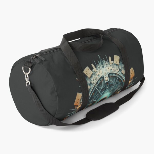 Item preview, Cyber Core designed and sold by RayFallon.